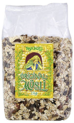 Rapunzel - Original Rapunzel Müsli 1000g