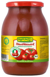 Rapunzel - Tomatenmark, einfach konzentriert bio, 1 Kg