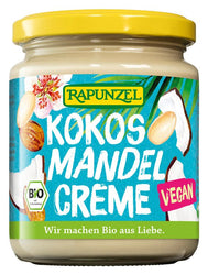 Rapunzel - Kokos-Mandel-Creme, bio, vegan, 250g