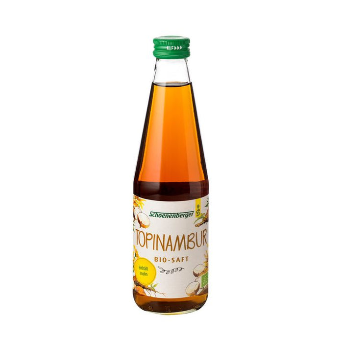 Schoenenberger - Topinambur-Saft bio 330ml