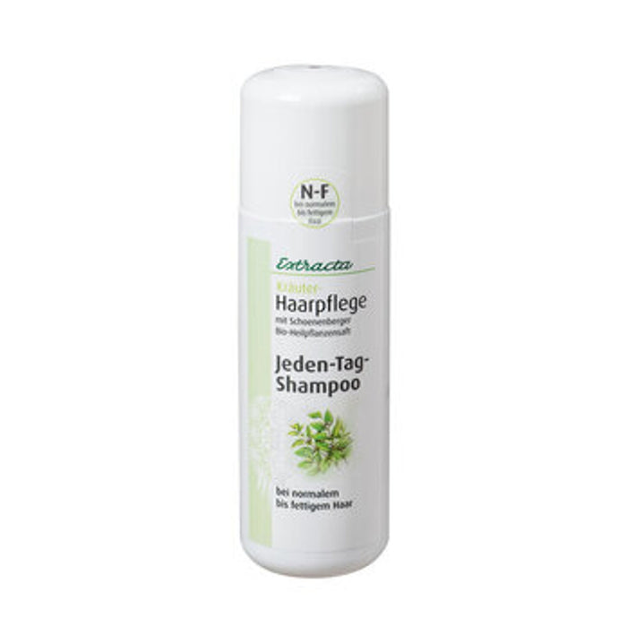 Schoenenberger - Extracta Jeden-Tag-Shampoo mit Pflanzensaft, 300ml