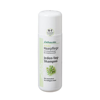 Schoenenberger - Extracta Jeden-Tag-Shampoo mit Pflanzensaft, 300ml