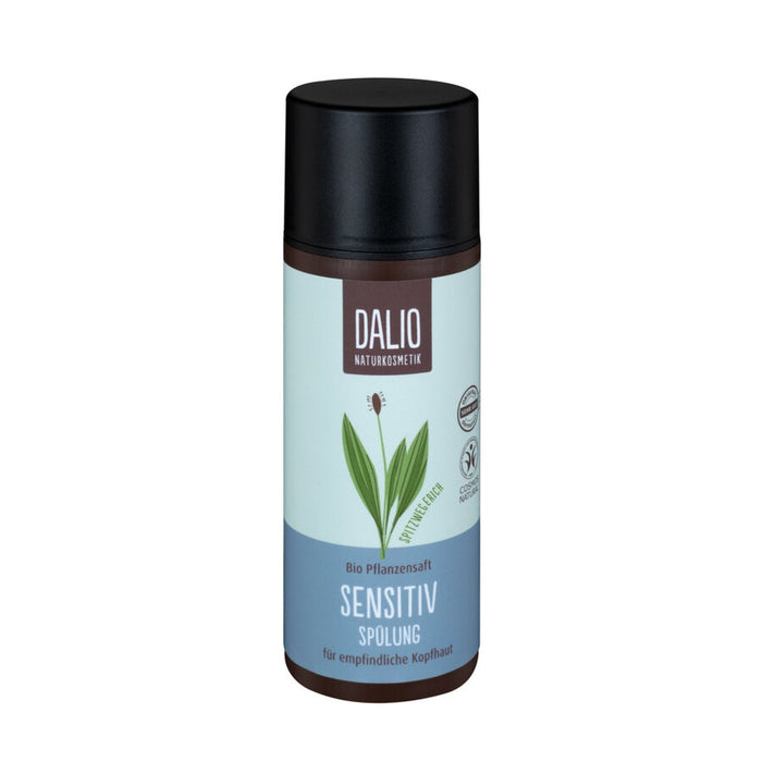 Schoenenberger - DALIO® Sensitiv Spülung COSMOS 150ml