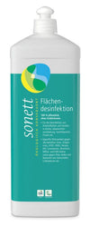 SONETT - Flächendesinfektion, 1l