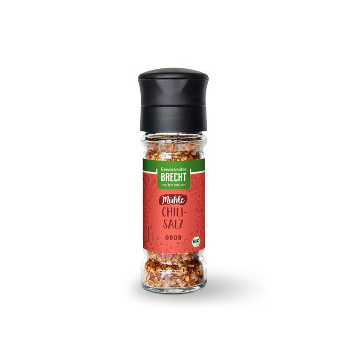 Brecht - Chilisalz, 50g