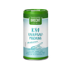 Brecht - K 84 - Kaliumsalzmischung, 250g