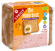 3 Pauly Bio Haferbrot mit Karotte und Leinsamen, Einzelpackung, 250g