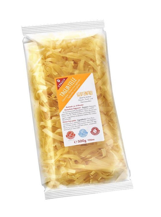 3Pauly- TagliaTelle 500g