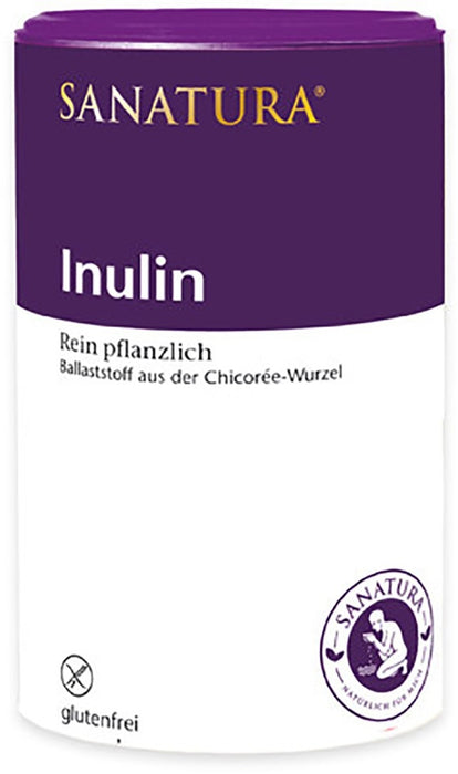 Sanatura - Inulin Ballaststoff 250g