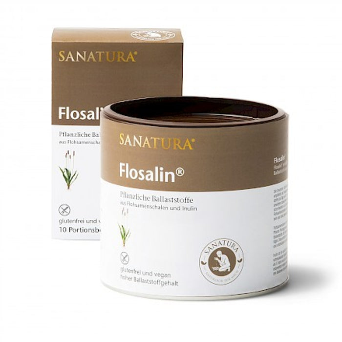 Sanatura - Flosalin 250g