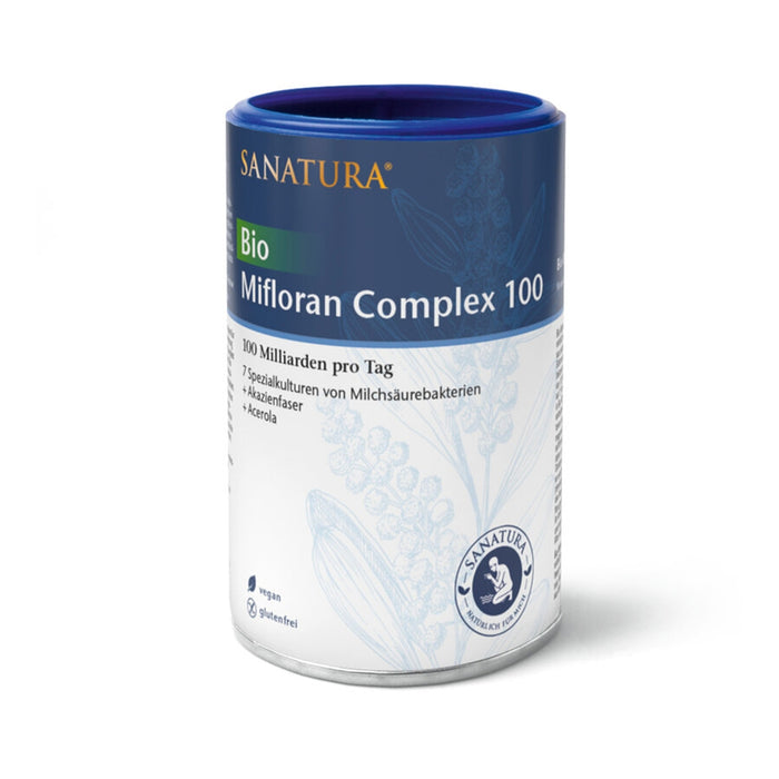 Sanatura - Bio Mifloran Complex 100, 200g