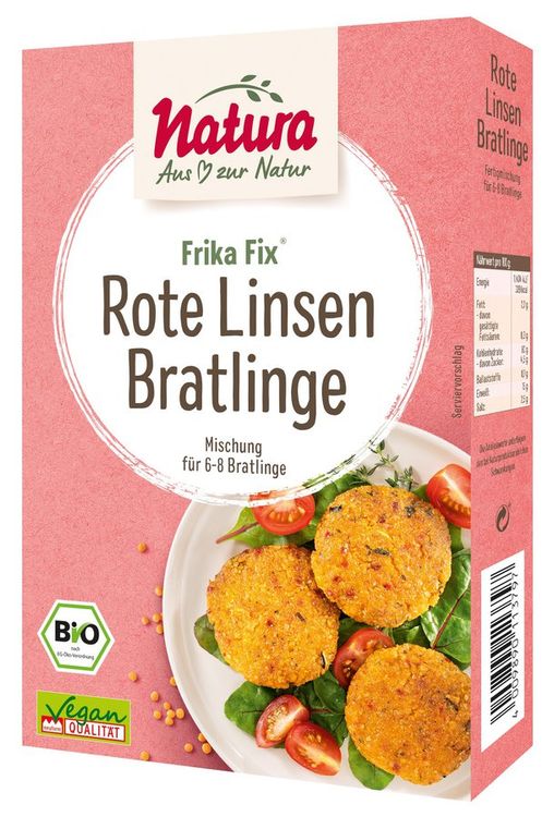 Vegetarischer Fleischersatz