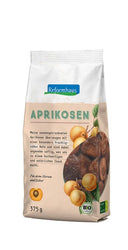 Reformhaus - Aprikosen, ganz, süß, groß, 375g