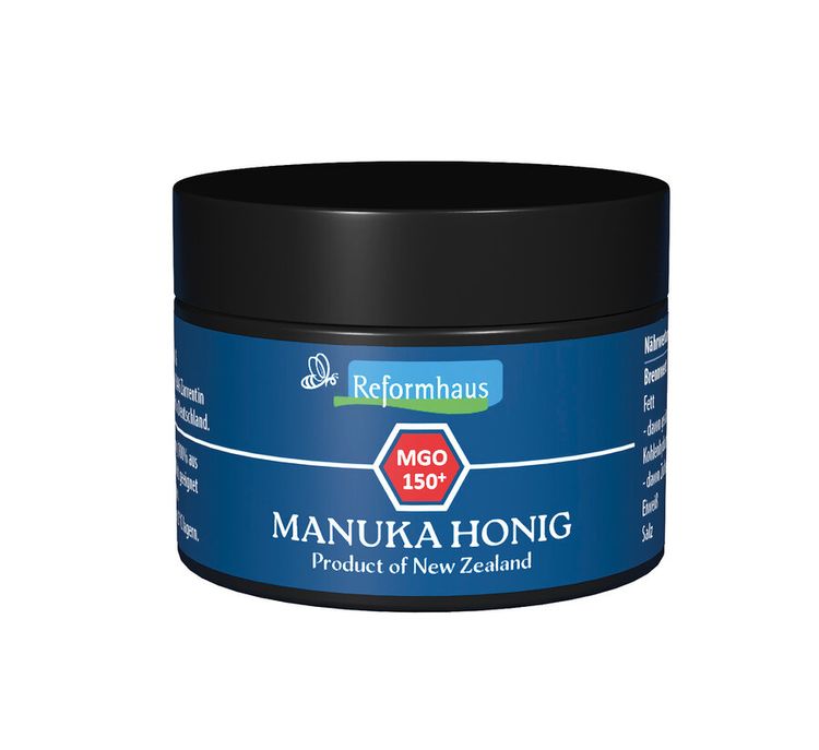 Reformhaus - Manuka Honig MGO 150+, 50g