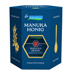 Reformhaus - Geschenkset Manuka Honig MGO 460+, 250g
