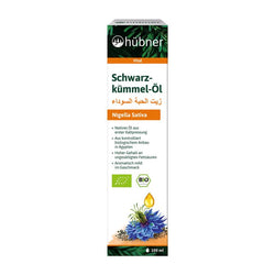 Hübner - Schwarzkümmel-Öl bio 100ml