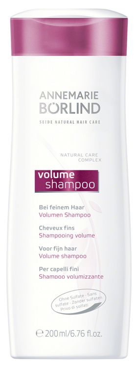 SEIDE Natural Hair Care