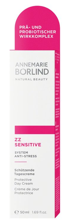 ZZ SENSITIVE