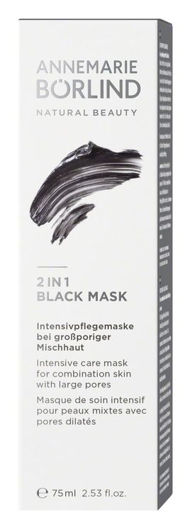 BEAUTY MASKS