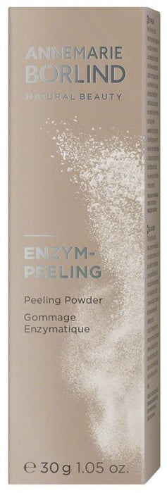 ANNEMARIE BÖRLIND - ENZYM-PEELING 30g