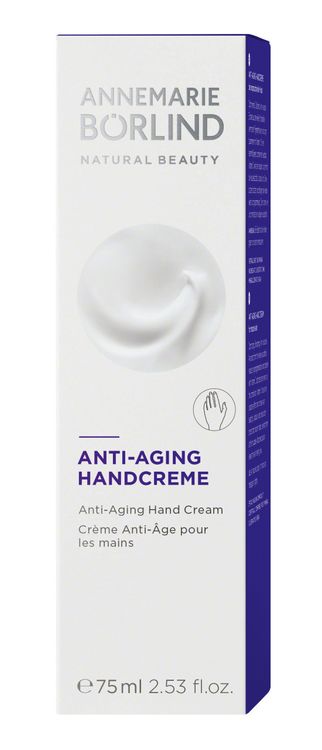 HANDPFLEGE
