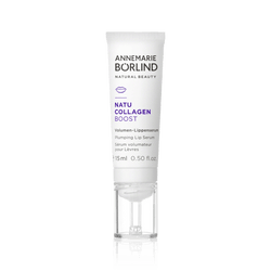 ANNEMARIE BÖRLIND - Natucollagen Boost Lippenserum, 15 ml