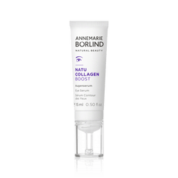 ANNEMARIE BÖRLIND - Natucollagen Boost Augenserum, 15 ml