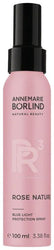ANNEMARIE BÖRLIND - ROSE NATURE BLUE LIGHT PROTECTION SPRAY, 100ml