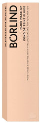 ANNEMARIE BÖRLIND - Fluid Make Up hazel, 30ml