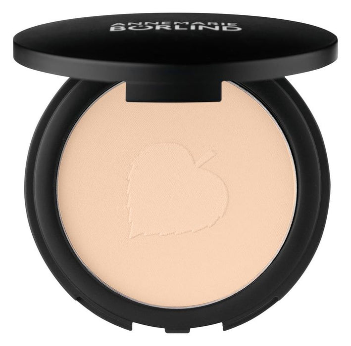 ANNEMARIE BÖRLIND - Kompaktpuder light, 9g
