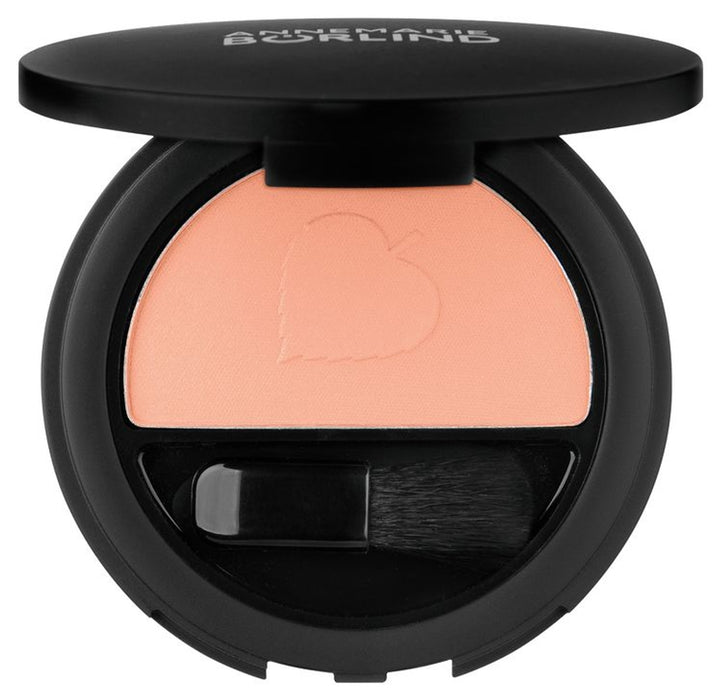 ANNEMARIE BÖRLIND - Puderrouge glowy peach, 5g