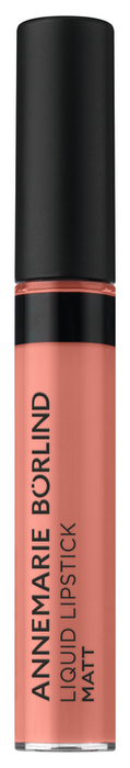 ANNEMARIE BÖRLIND - FLÜSSIGER LIPPENSTIFT  matt nude, 9ml