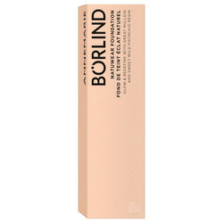 ANNEMARIE BÖRLIND - NATUWEAR FOUNDATION HAZEL, 30ml
