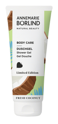 ANNEMARIE BÖRLIND - Body Care Duschgel Fresh Coconut, 200ml