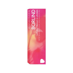 ANNEMARIE BÖRLIND - Lip Oil wild Fuchsia, 7,5ml