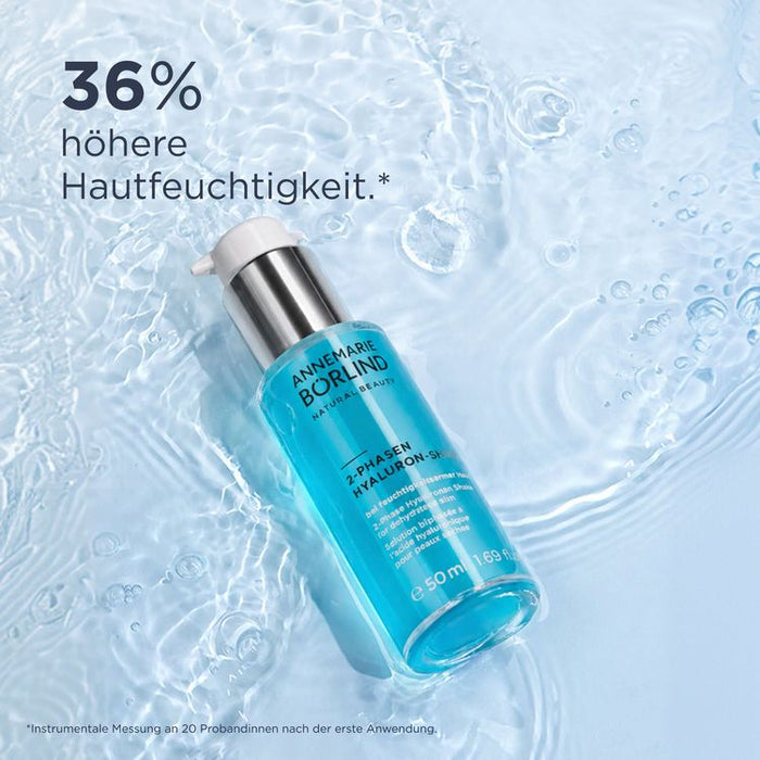 ANNEMARIE BÖRLIND - Hydration Boost Kit