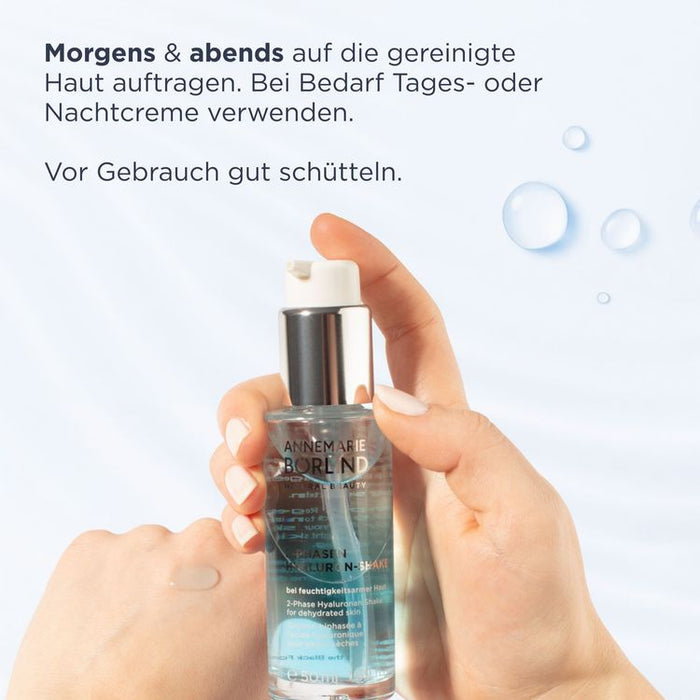 ANNEMARIE BÖRLIND - Hydration Boost Kit