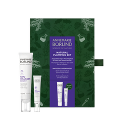 ANNEMARIE BÖRLIND - NATURAL PLUMPING SET
