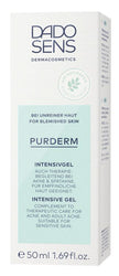DADO SENS - PURDERM Intensivgel 50ml