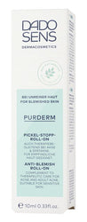 DADO SENS - PURDERM Pickelstopp Roll-on 10ml