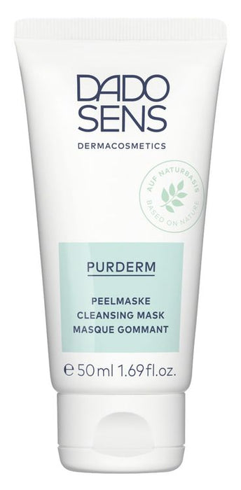 DADO SENS - PURDERM PEELMASKE 50ml