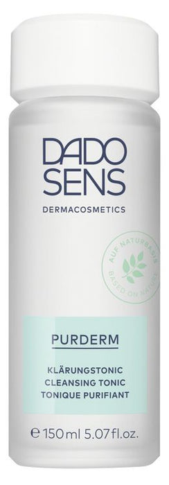 DADO SENS - PURDERM Klärungstonic 150ml