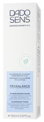 DADO SENS - PROBALANCE Reinigungsschaum 150ml