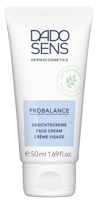 DADO SENS - PROBALANCE Gesichtscreme 50ml