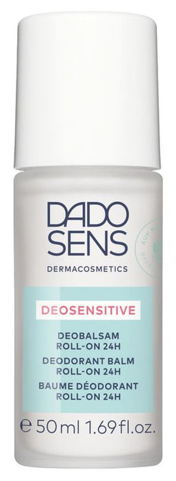DADO SENS - DEOSENSITIVE Deobalsam Roll-on 24h 50ml