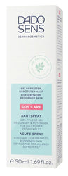DADO SENS - SPEZIALPFLEGE SOS Care Akutspray 50ml