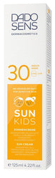 DADO SENS - SUN SONNENCREME Kids SPF 30 125ml