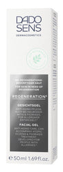 DADO SENS - REGENERATION E Gesichtsgel 50ml