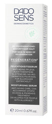 DADO SENS - REGENERATION E Feuchtigkeitsserum 20ml