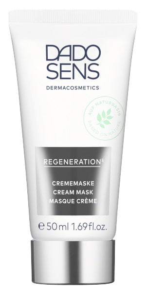 DADO SENS - REGENERATION E Crememaske 50ml